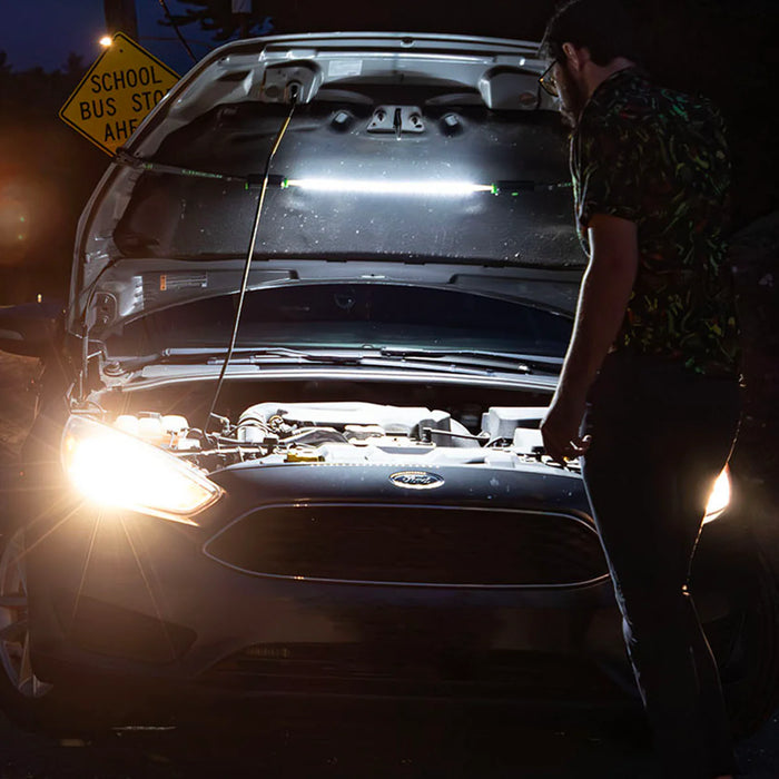 28400 LitezAll Under the Hood LED Work Light