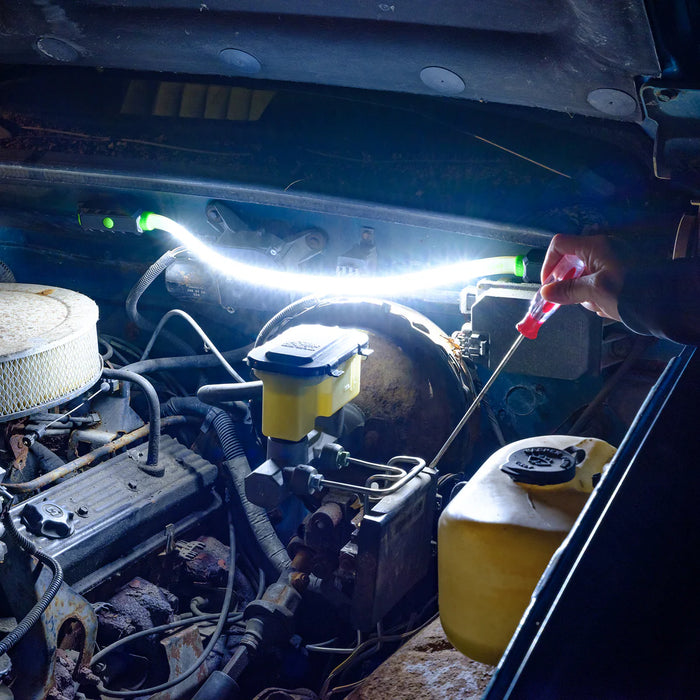 28400 LitezAll Under the Hood LED Work Light