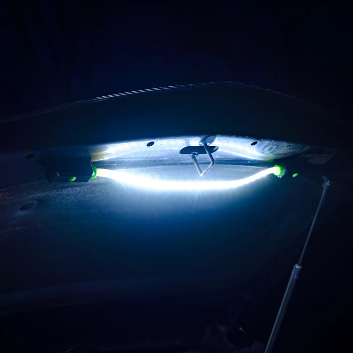 28400 LitezAll Under the Hood LED Work Light