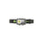 K-400NIHL-3 kodiak 400 Lumen Waterproof Headlamp
