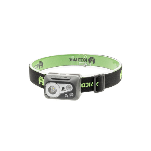 K-400NIHL-3 kodiak 400 Lumen Waterproof Headlamp