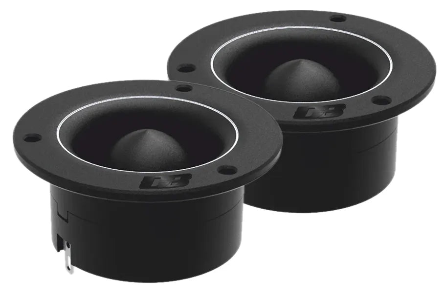 MLT-15 Deaf Bonce  NeodymiumTweeter -Pair