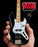 FJ-006 Axe Fender Getty Lee Mini Bass Guitar