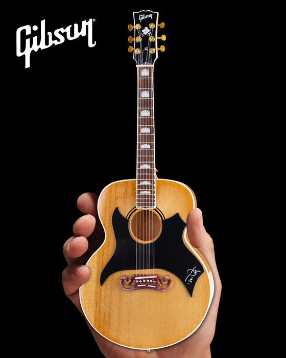 SJ-200 Gibson Tom Petty Wildflower Miniature