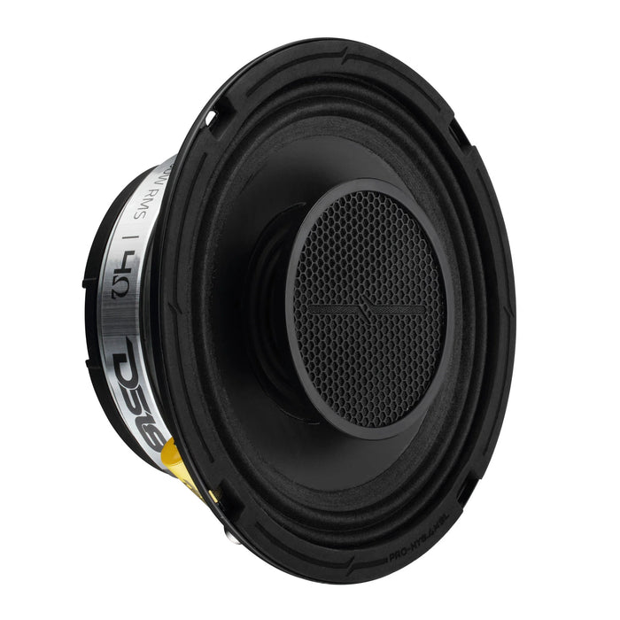 DS-PRO-HY6.4MSL  DS18 6.5 Hybrid Slim IP65 Speaker