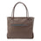 8296 GWG Concealed Carry Casual Cosmic Tote Espresso