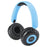 BTWHEELS Sentry Wheels Kids Wireless Headphones-Assorted Colors