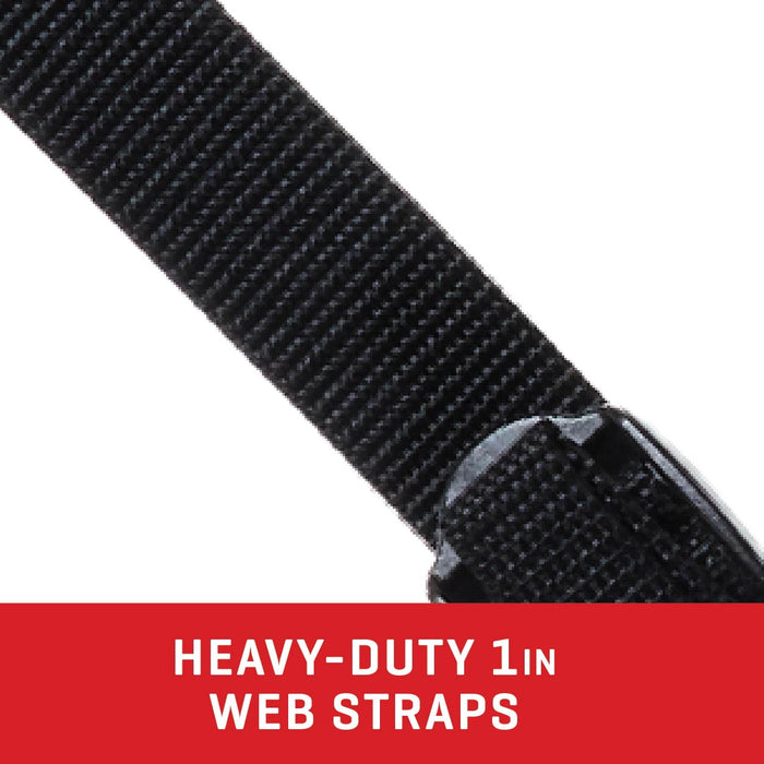 LS-98409A Allen Rifle Sling Adjusts 21-42 in
