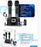 MCX-852 Dolphin UHF Wireless Dual Microphone System