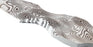 SG-KT3090DM Tactical Falcon Damascus Tactical Knife 7.5 inch
