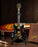 GG-327 AXE Gibson BB King Lucille Mini Tribute Guitar