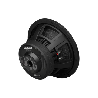 AC-EPICX10D4 Audio Control 10 DVC Woofer 4 ohm ^C