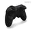 M07401-BK NuPlay Wireless Controller for PS3 Black