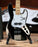 FJ-006 Axe Fender Getty Lee Mini Bass Guitar