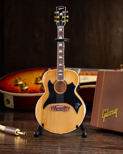 SJ-200 Gibson Tom Petty Wildflower Miniature