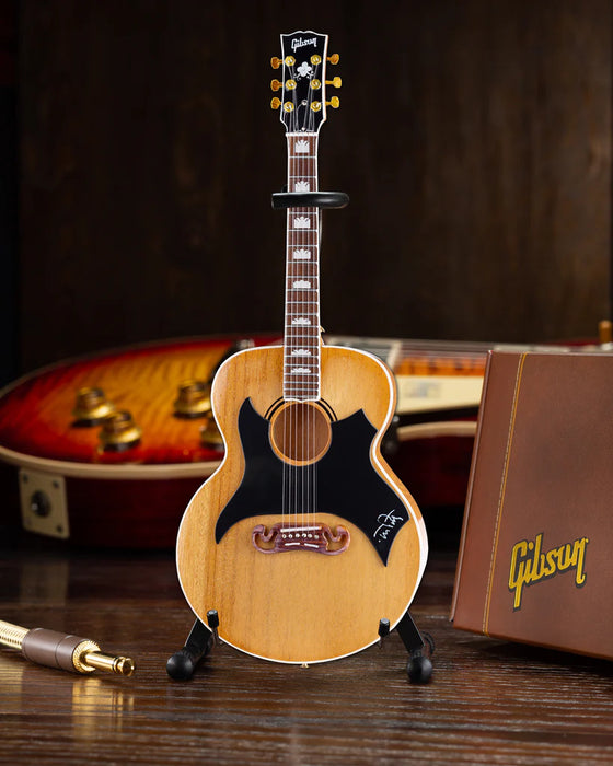 SJ-200 Gibson Tom Petty Wildflower Miniature