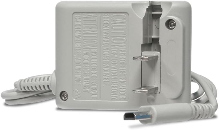 M05381 DSlite Hyperkin AC Adapter