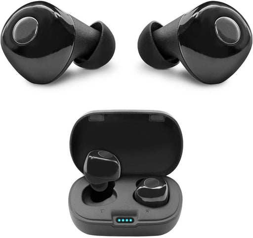 BTA800 Sentry Advanced Noise Cancelling Bluetooth  V5.3  Earbuds