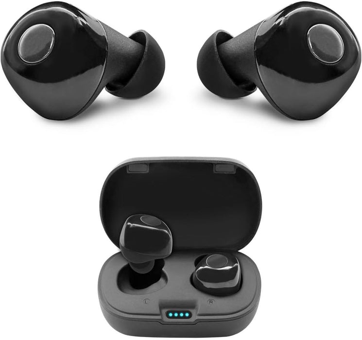 BTA800 Sentry Advanced Noise Cancelling Bluetooth  V5.3  Earbuds