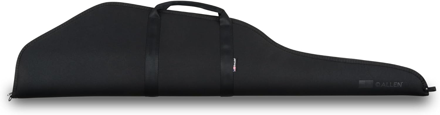 LS-130-48 Allen Leadville Rifle 48 inch