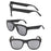 BTSUN Sentry BT Sunglasses Talk & Listen