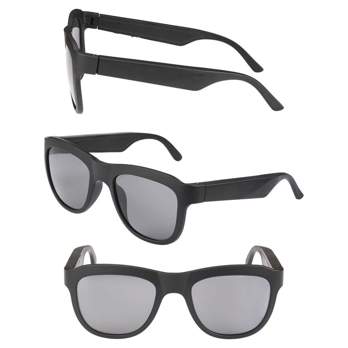 BTSUN Sentry BT Sunglasses Talk & Listen