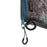 LS-93-8A GWG 8 in Compact Gun Case Asst Colors