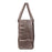 8298 GWG Concealed Carry Casual Cosmic Tote Bronze