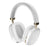 HPXBTA100WH Sentry Noise Cancel BT Headphones White