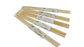 DS-M7A-NL Zebra 7A Nylon Tipped Maple Drumsticks - Pair