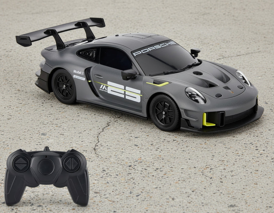 99700 Toy RC Porsche 911 GT2