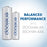 BK-3MCCA4BA Eneloop Panasonic AA 4-Pack 2100 Cycle Ni-MH Pre-Charged Rechargeable Batteries