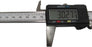 784EC 6" LCD Digital Caliper