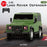 78500 Toy RC Land Rover Defender