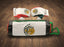 8014 Toy Boxing set Mexican Flag Style 24in Bag with Hanging Strap and Gloves