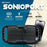 S-100  Dolphin Water Proof Power Bank Speaker