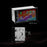 BE7ACP.XC Elite Premium 2x Din Carplay - Backup Camera Pack