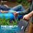 S-100  Dolphin Water Proof Power Bank Speaker
