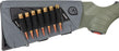 LS-8524 Next Shot 7 Cartridge Buttstock Cartridge Holder