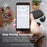 BTA800 Sentry Advanced Noise Cancelling Bluetooth  V5.3  Earbuds
