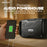S-100  Dolphin Water Proof Power Bank Speaker