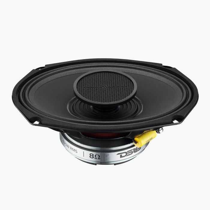 DS-PRO-HY69.4MSL DS18 6x9 Hybrid Slim IP65 Speaker - Sold Each