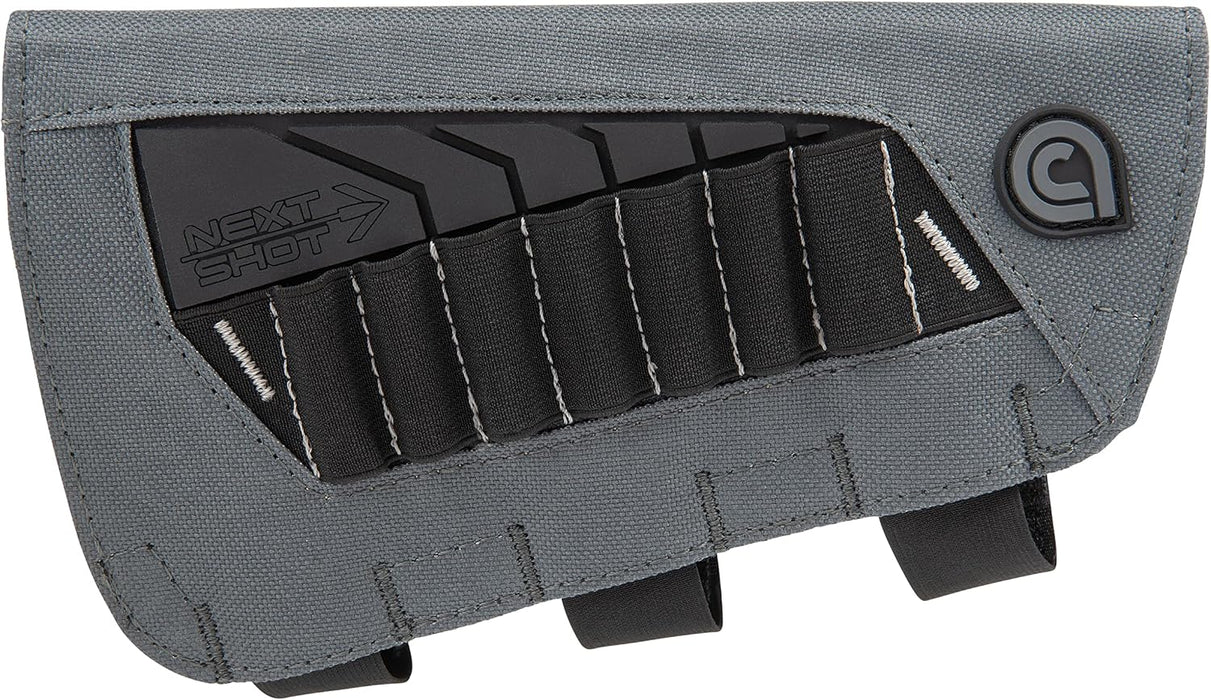 LS-8524 Next Shot 7 Cartridge Buttstock Cartridge Holder