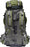 AB0747GR Glacier 60L Internal Frame Pack