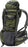 AB0747GR Glacier 60L Internal Frame Pack