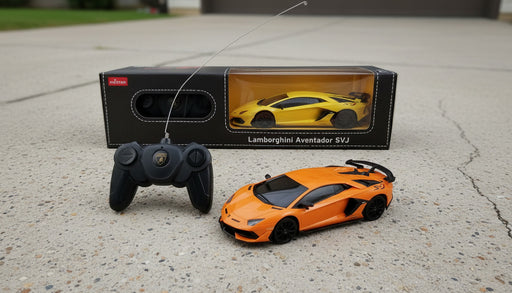 96100 Toy RC Lamborghini Sian FKP