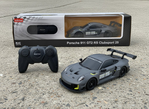 99700 Toy RC Porsche 911 GT2