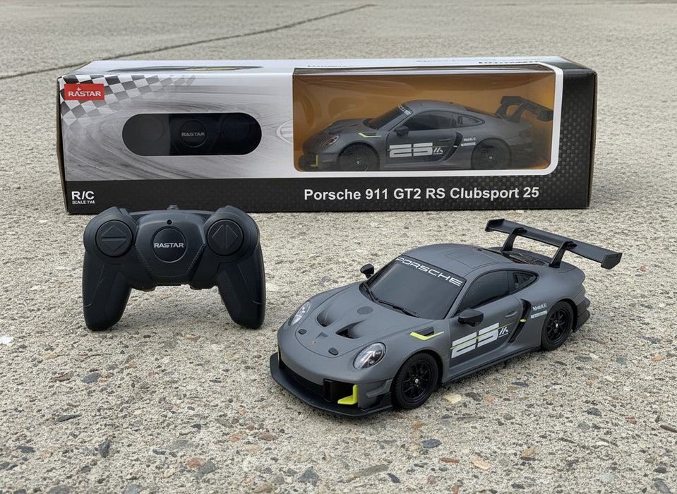 99700 Toy RC Porsche 911 GT2