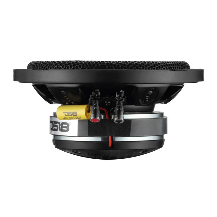 DS-PRO-HY6.4MSL  DS18 6.5 Hybrid Slim IP65 Speaker