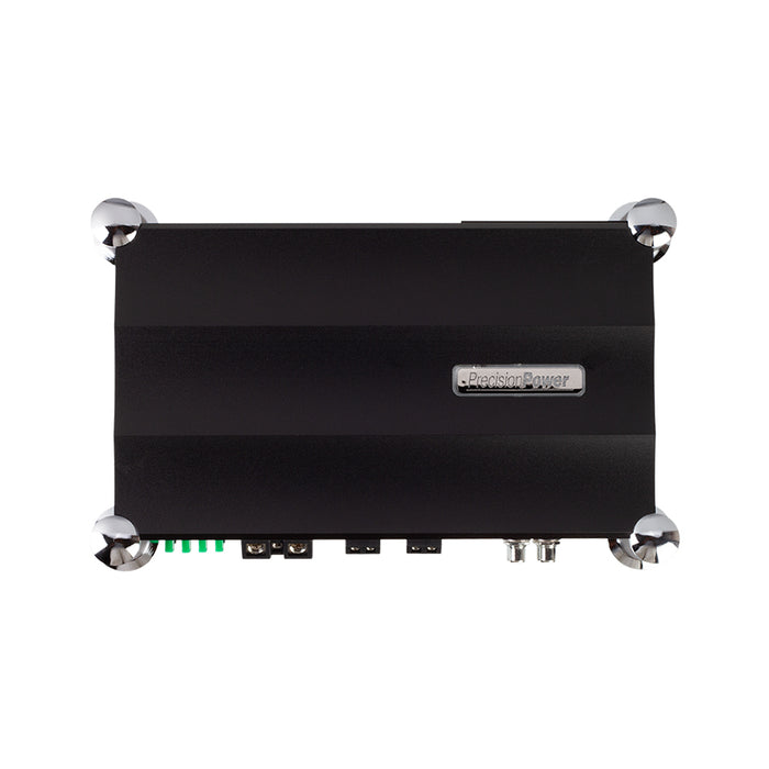 A1200.1D Precision Power Mono Block 2400W Class D